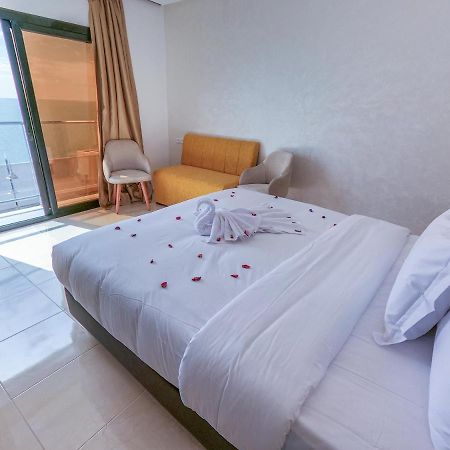 Marina Dreams Otel Dakhla Dış mekan fotoğraf
