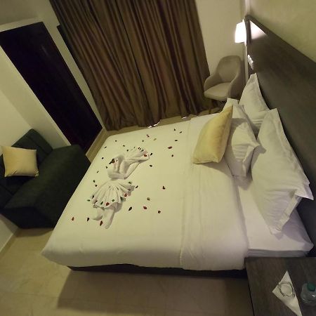 Marina Dreams Otel Dakhla Dış mekan fotoğraf