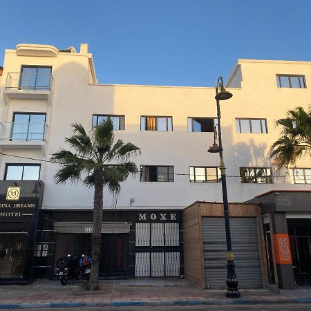 Marina Dreams Otel Dakhla Dış mekan fotoğraf