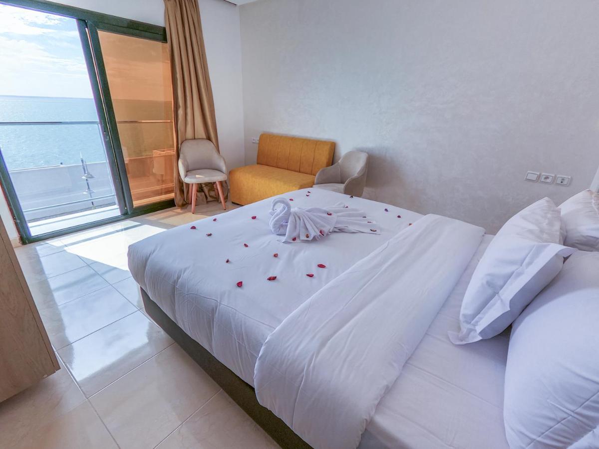 Marina Dreams Otel Dakhla Dış mekan fotoğraf