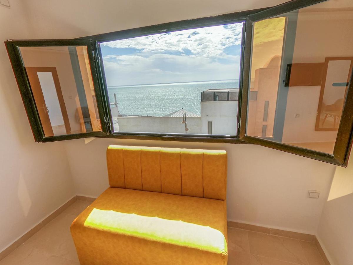 Marina Dreams Otel Dakhla Dış mekan fotoğraf