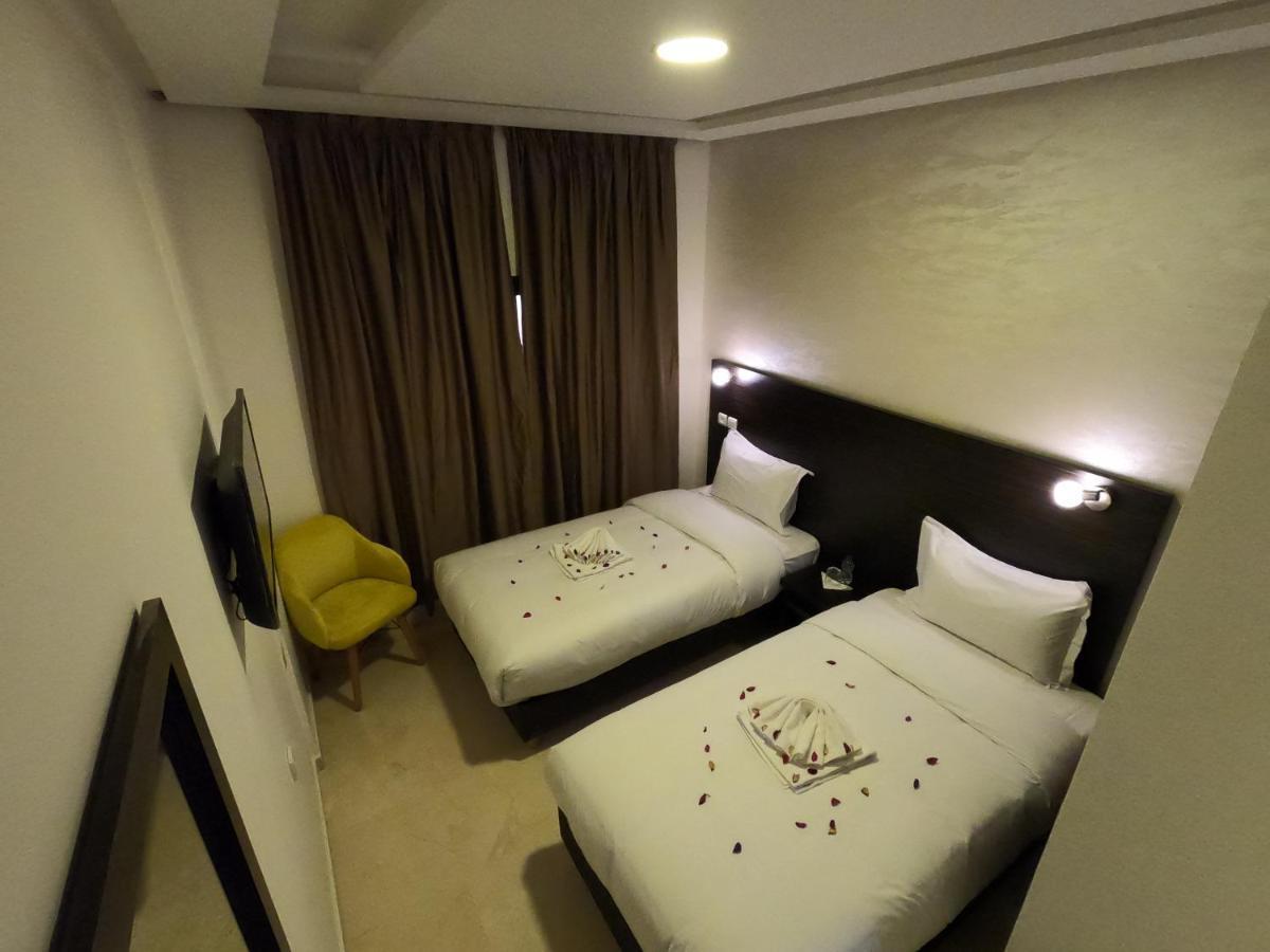 Marina Dreams Otel Dakhla Dış mekan fotoğraf