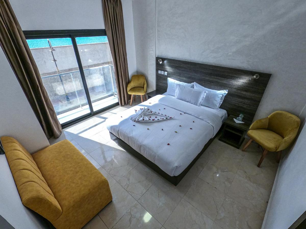 Marina Dreams Otel Dakhla Dış mekan fotoğraf