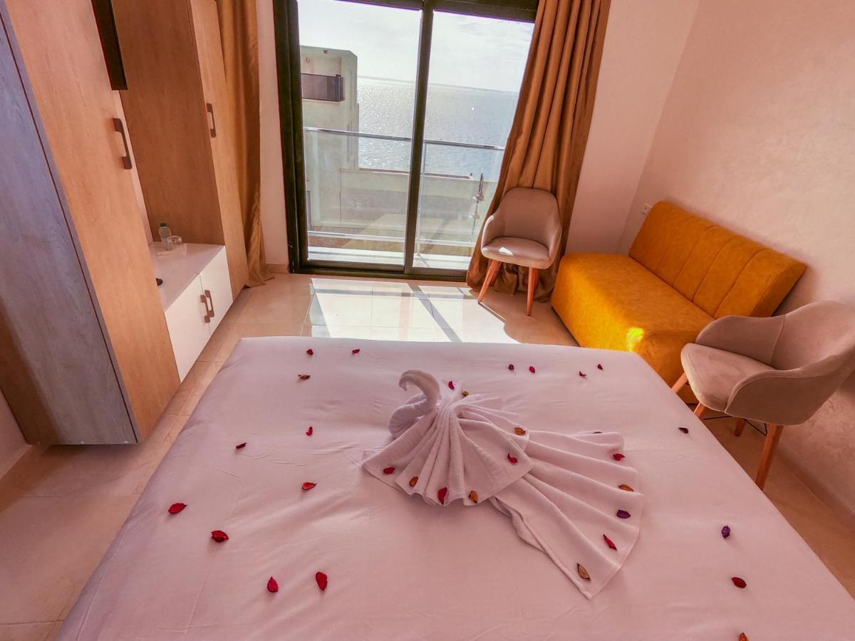 Marina Dreams Otel Dakhla Dış mekan fotoğraf
