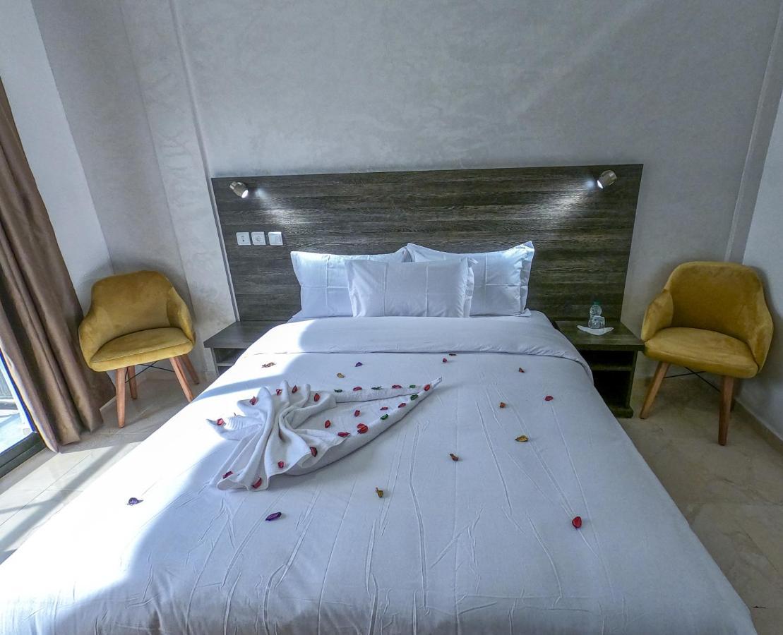 Marina Dreams Otel Dakhla Dış mekan fotoğraf
