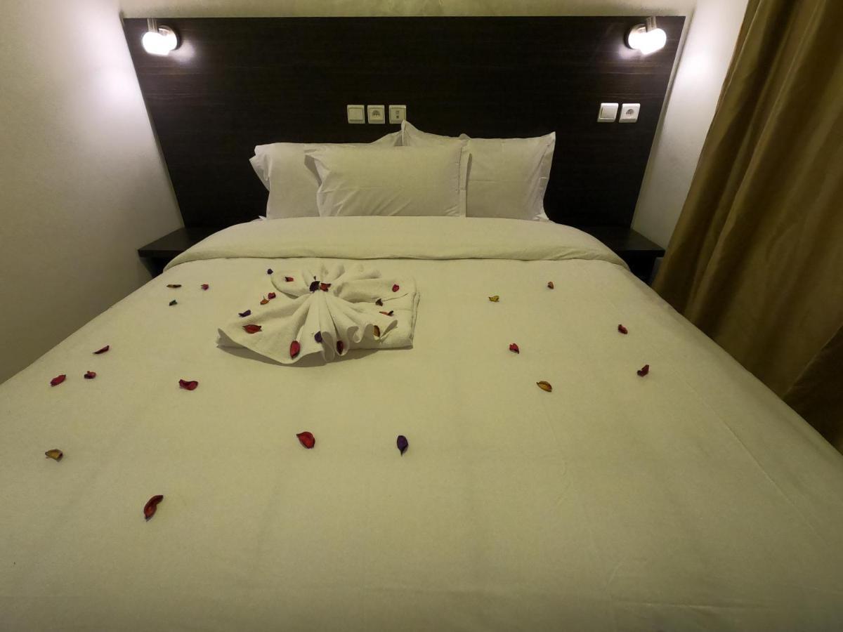 Marina Dreams Otel Dakhla Dış mekan fotoğraf