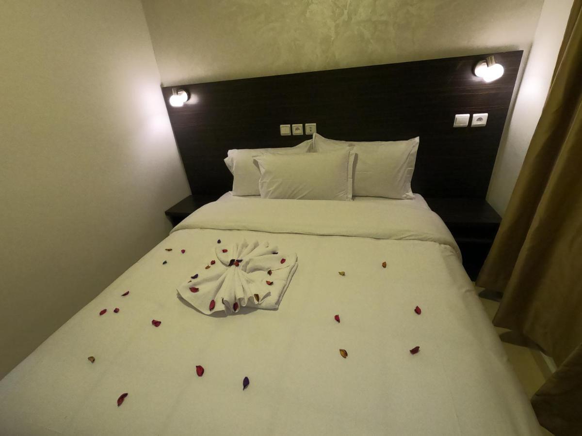 Marina Dreams Otel Dakhla Dış mekan fotoğraf