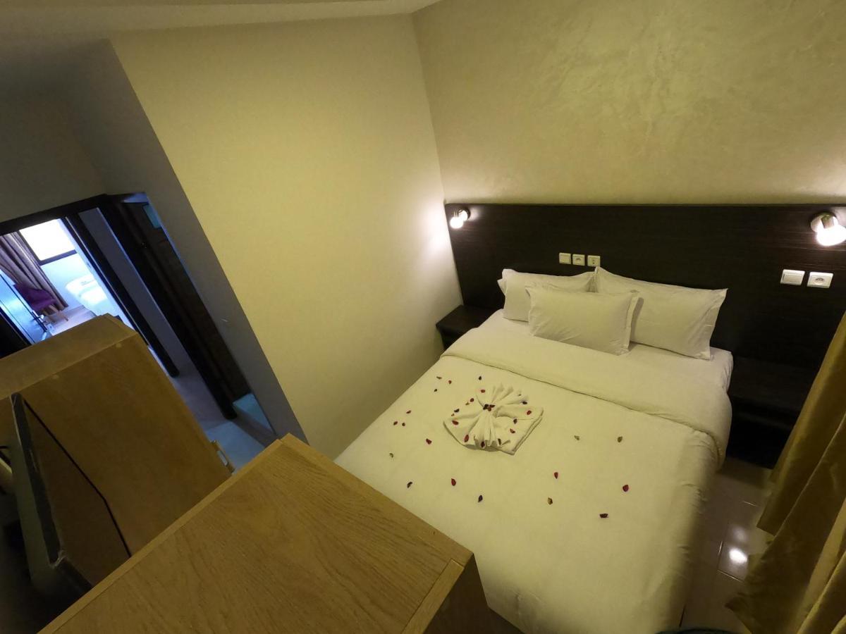 Marina Dreams Otel Dakhla Dış mekan fotoğraf