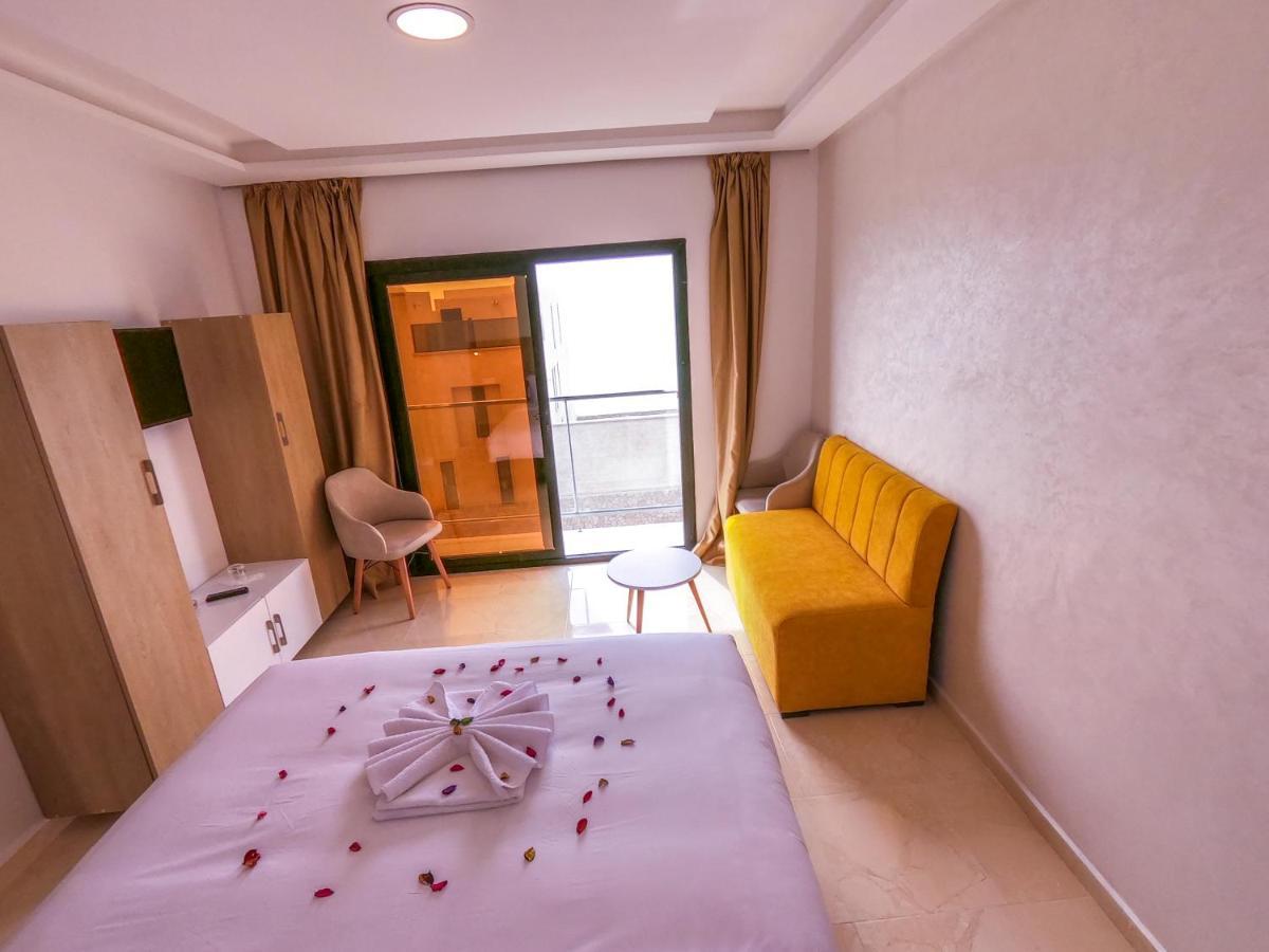 Marina Dreams Otel Dakhla Dış mekan fotoğraf