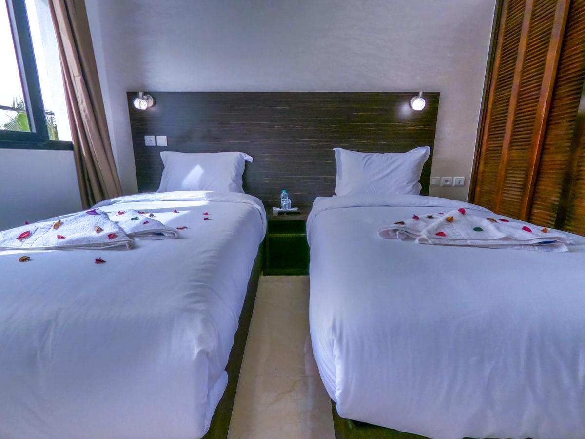 Marina Dreams Otel Dakhla Dış mekan fotoğraf