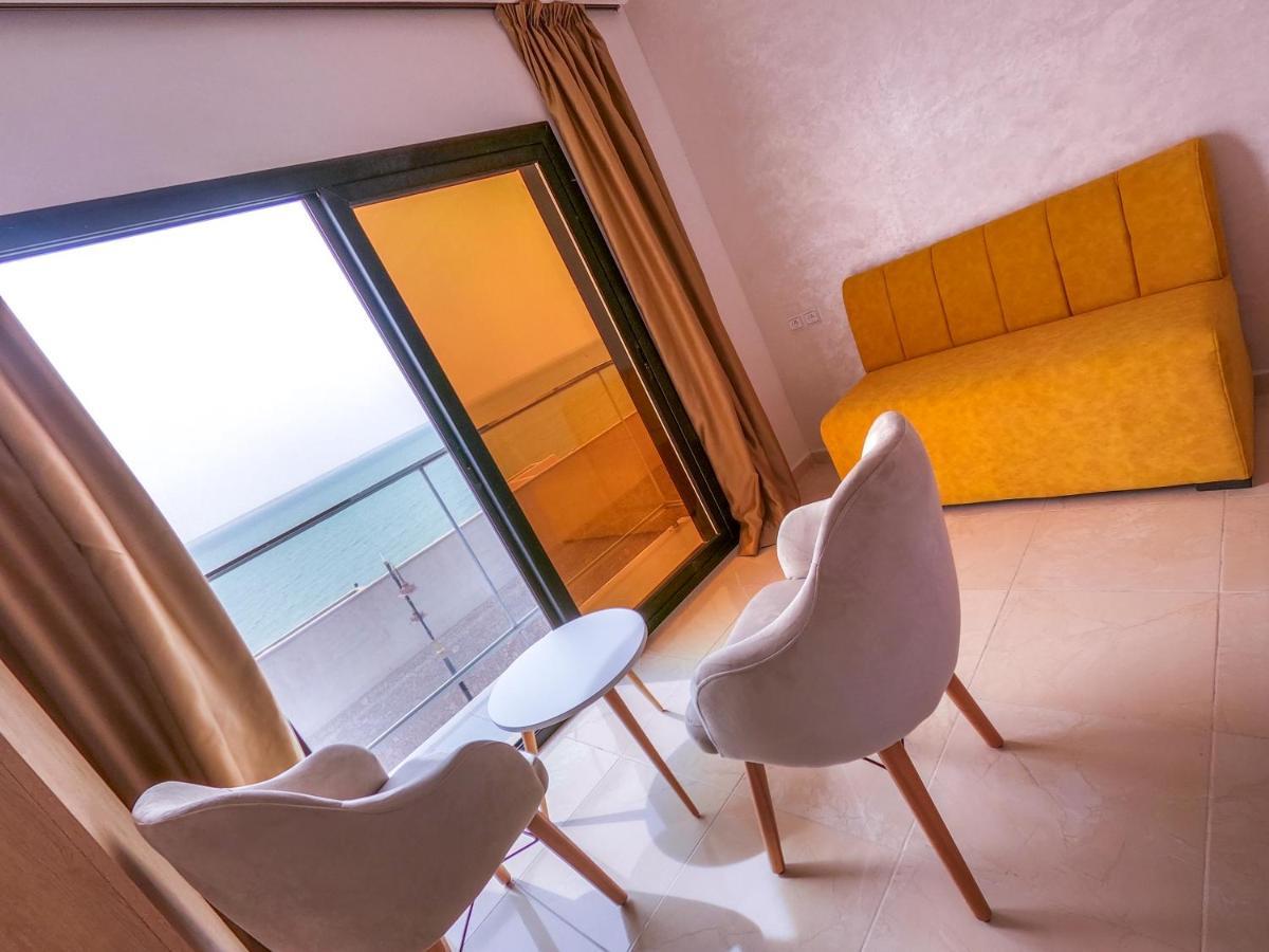 Marina Dreams Otel Dakhla Dış mekan fotoğraf