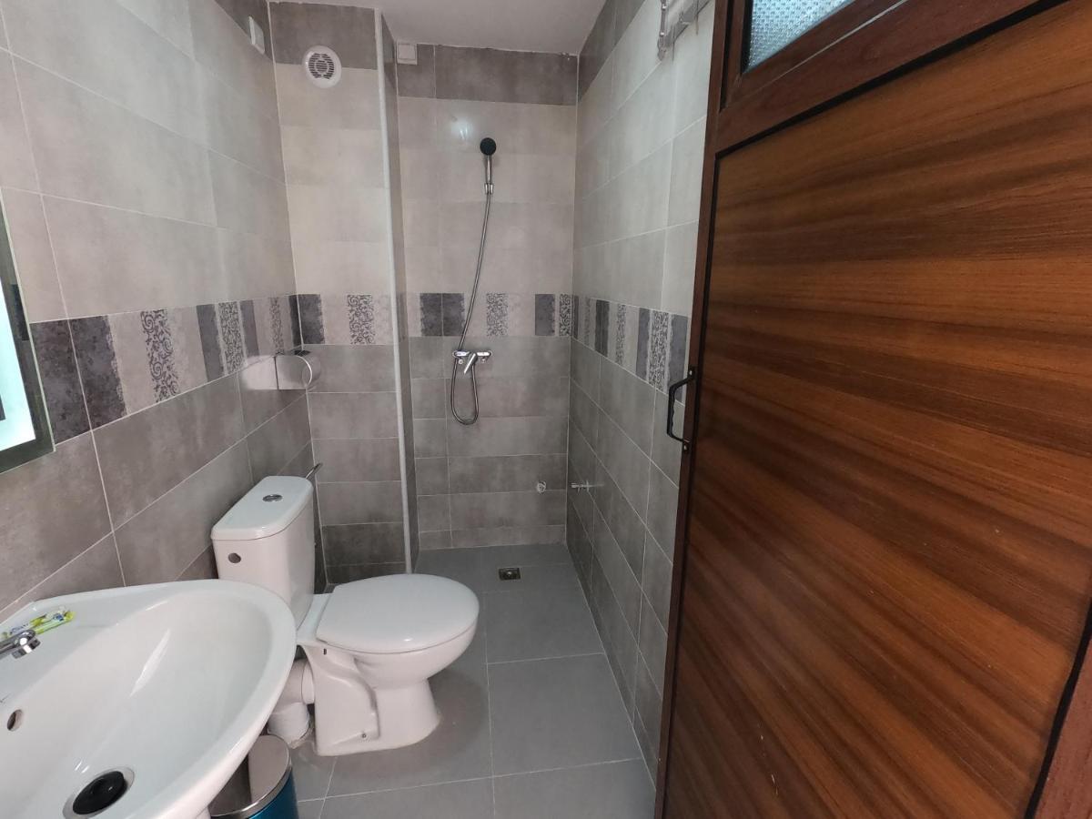 Marina Dreams Otel Dakhla Dış mekan fotoğraf