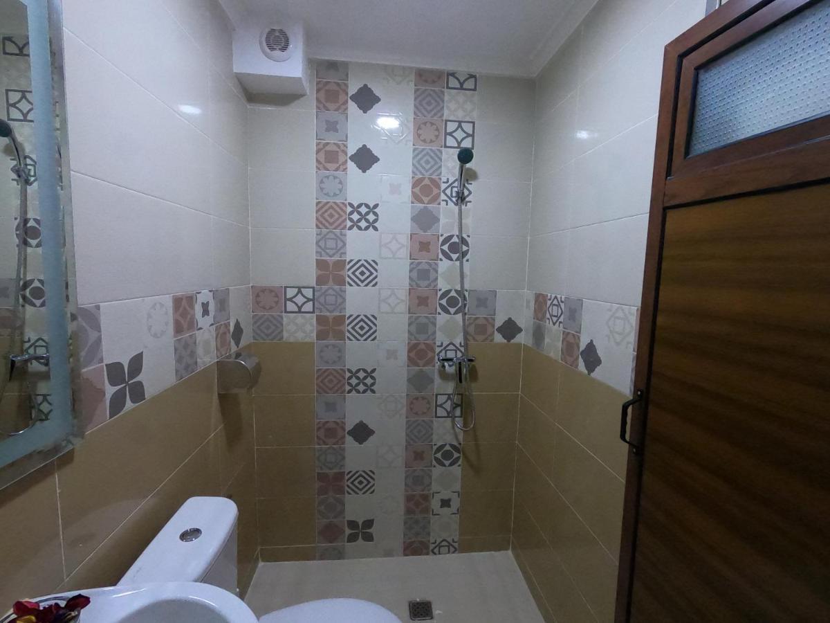 Marina Dreams Otel Dakhla Dış mekan fotoğraf
