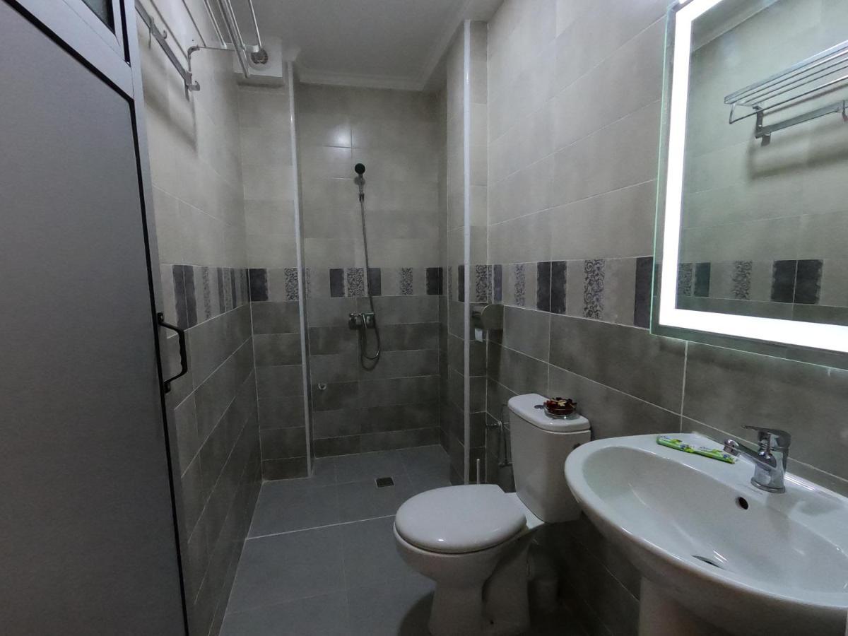 Marina Dreams Otel Dakhla Dış mekan fotoğraf