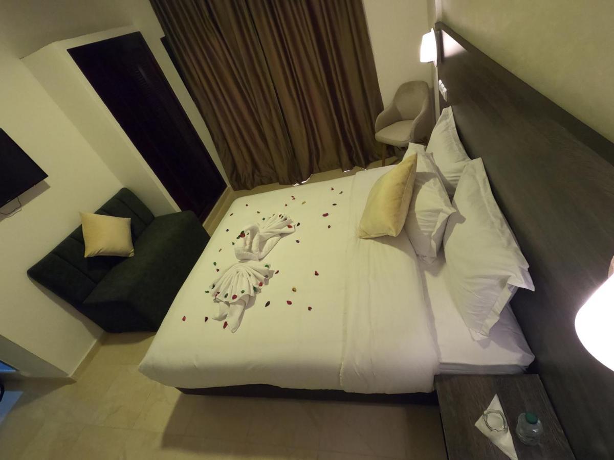 Marina Dreams Otel Dakhla Dış mekan fotoğraf