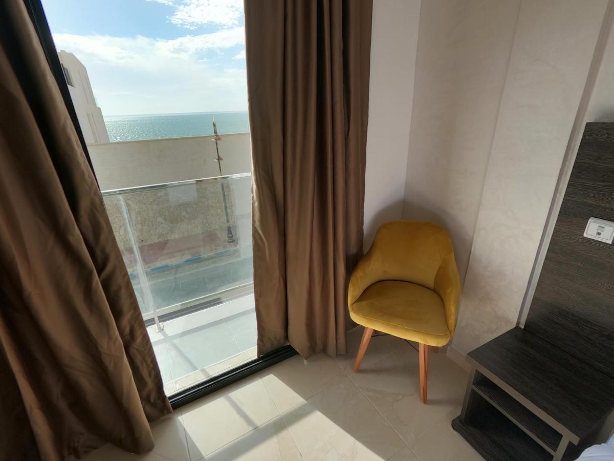 Marina Dreams Otel Dakhla Dış mekan fotoğraf