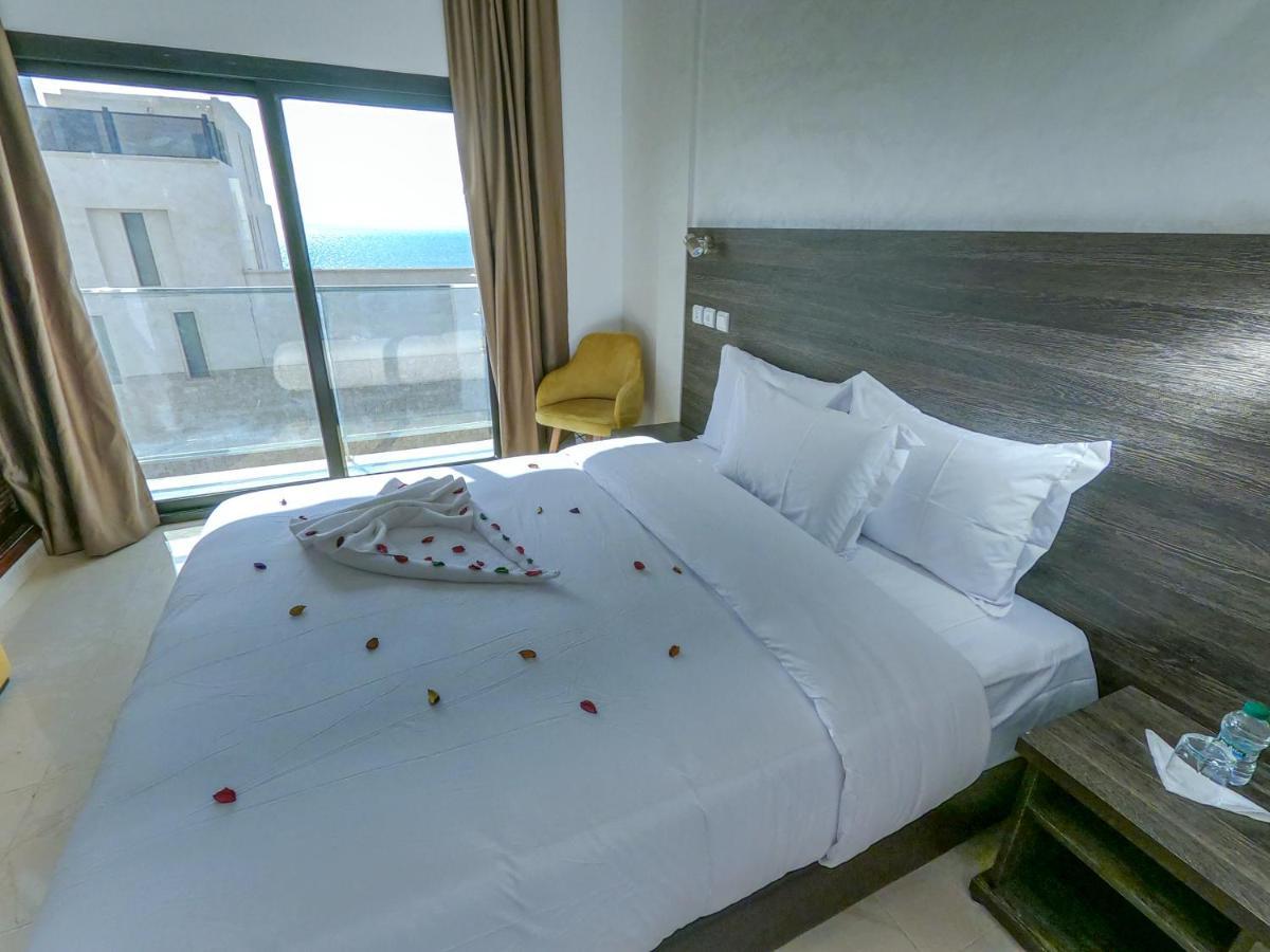 Marina Dreams Otel Dakhla Dış mekan fotoğraf