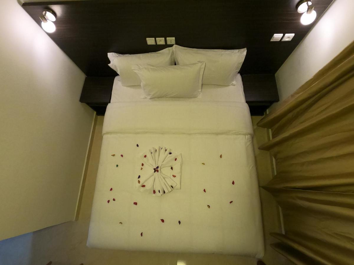Marina Dreams Otel Dakhla Dış mekan fotoğraf