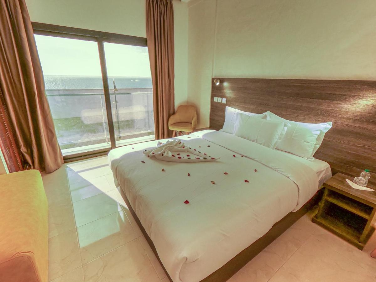 Marina Dreams Otel Dakhla Dış mekan fotoğraf